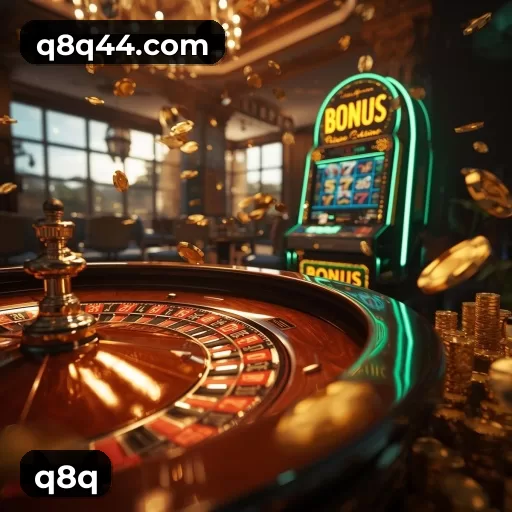 Download oficial q8q seguro para Android e iOS