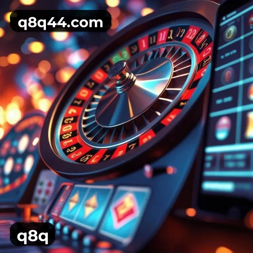 Rollover justo nos bônus promocionais q8q