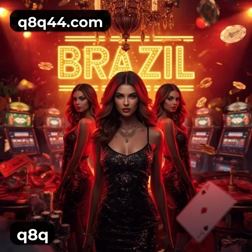 q8q com RTP verificado e jogos auditados pela eCOGRA