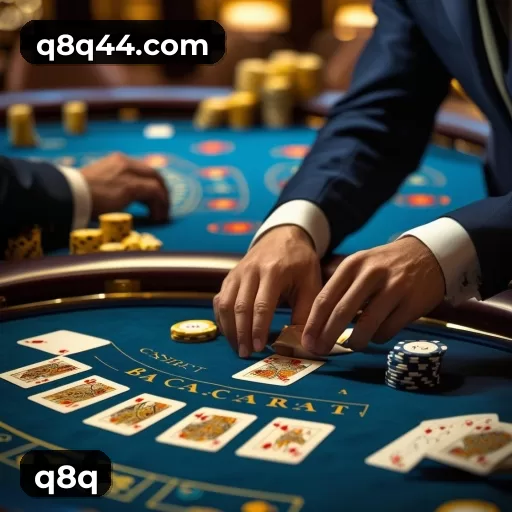 Seis modalidades de loteria q8q com odds transparentes