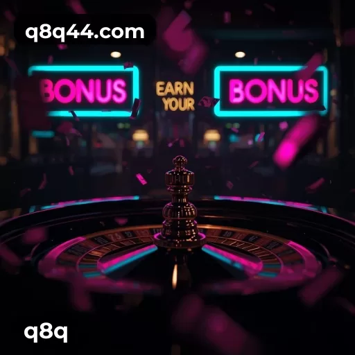 Plataforma q8q — 99,94% uptime e PIX instantâneo