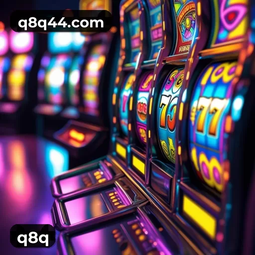 Canal Telegram oficial q8q — bônus e alertas exclusivos