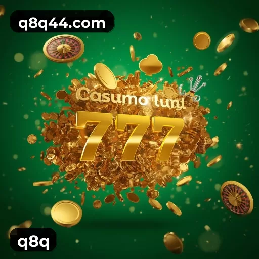 Benefícios exclusivos do clube VIP q8q — cashback e reload